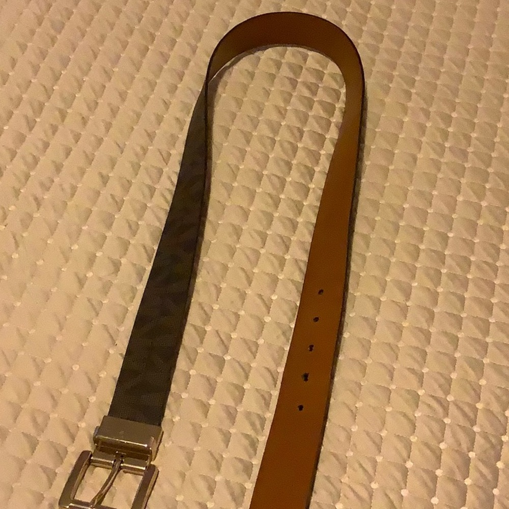 My belt
